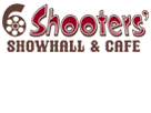 Six Shooters Showhall and Cafe